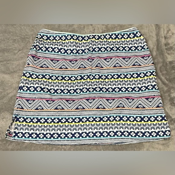 Vineyard Vines Pants - Vineyard Vines Women’s Performance Golf Skort